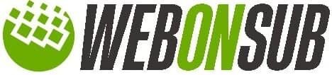 WEBONSUB – www.webonsub.com